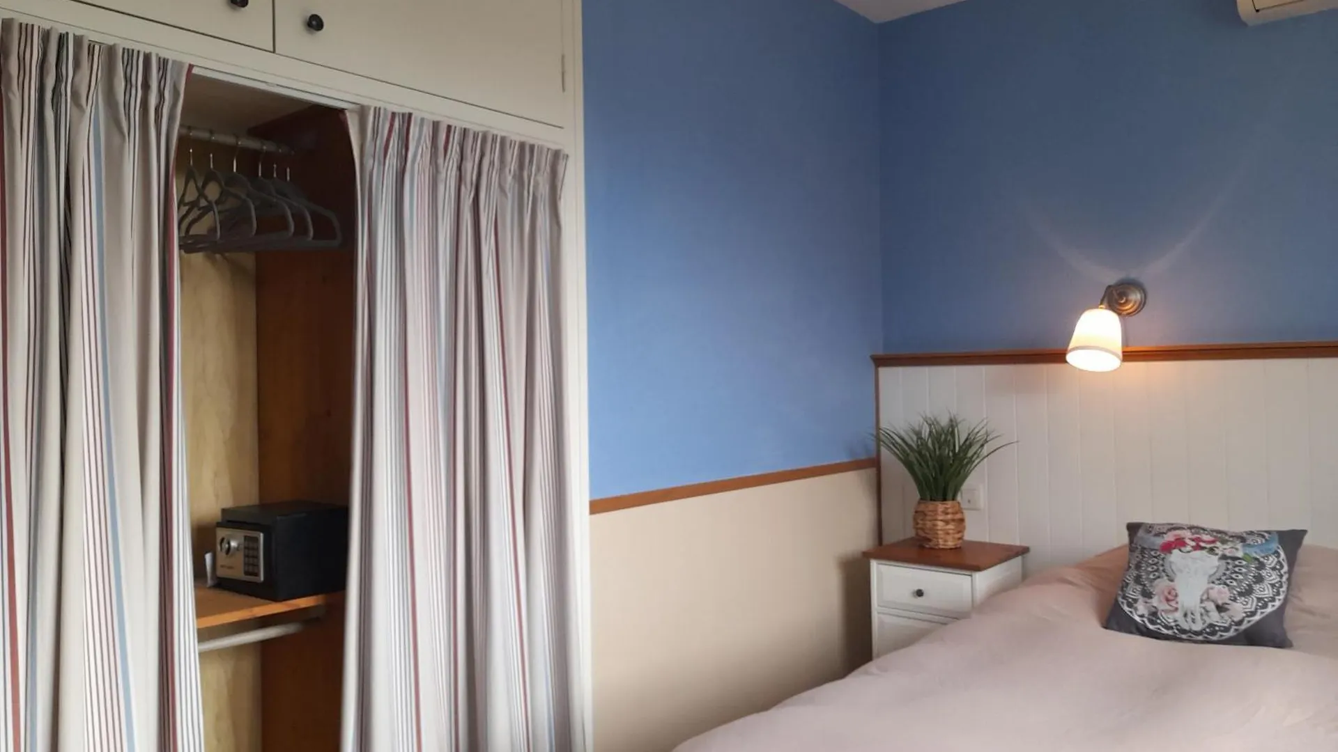 Maison Le Petit Bonheur Soturac Γαλλία