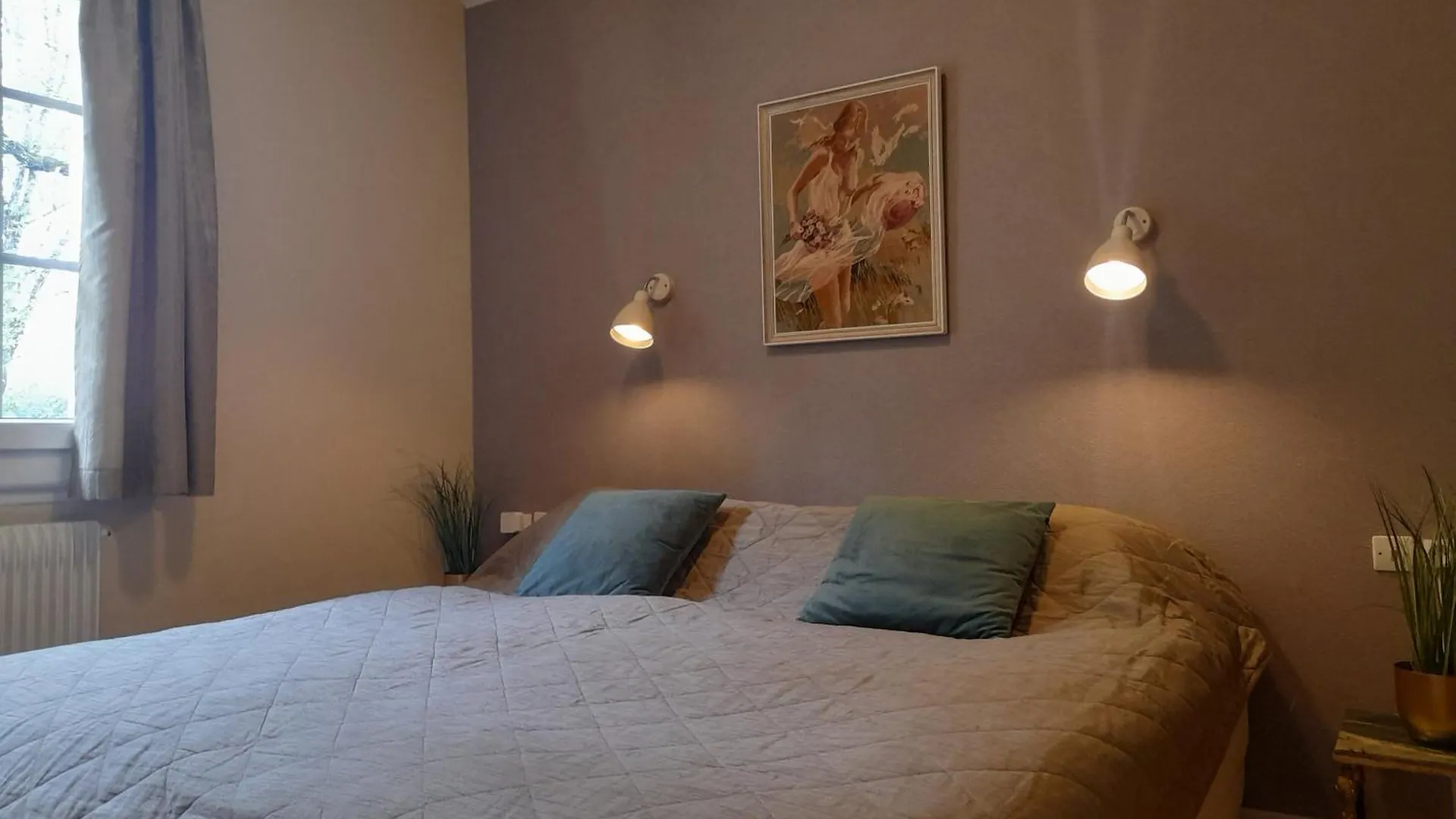 Maison Le Petit Bonheur Soturac 0*,  Γαλλία