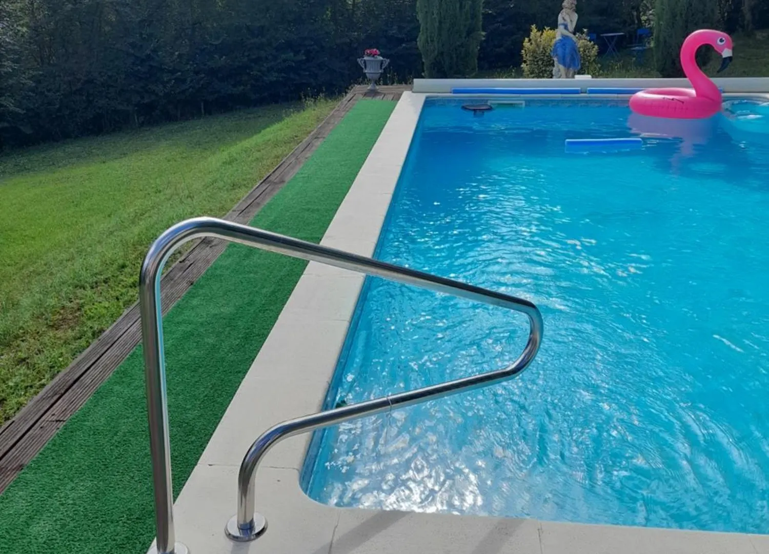 Maison Le Petit Bonheur Soturac Γαλλία