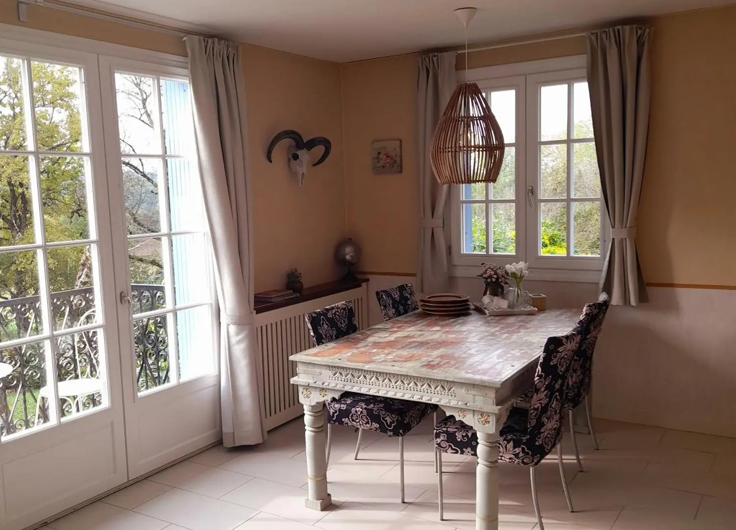 Maison Le Petit Bonheur Soturac 0*,  Γαλλία