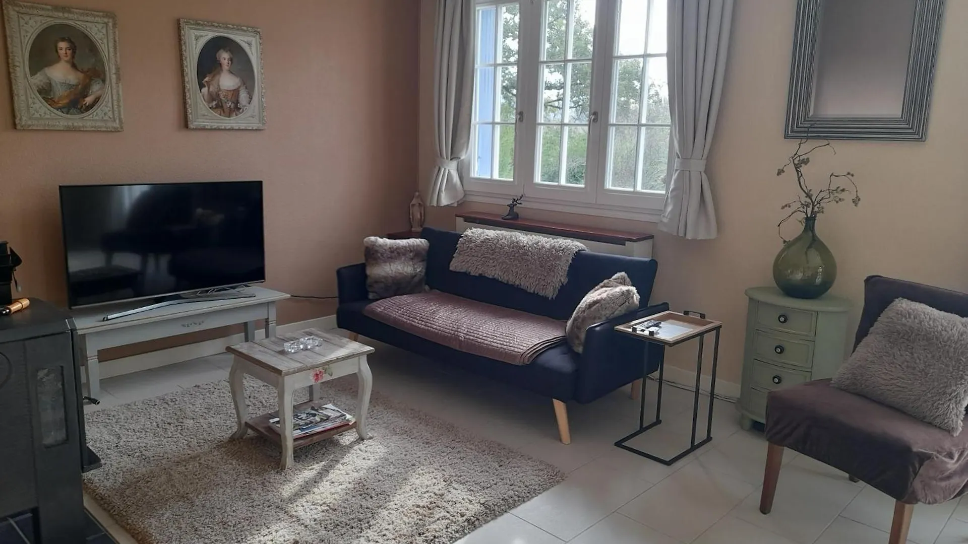 Maison Le Petit Bonheur Soturac Διαμέρισμα