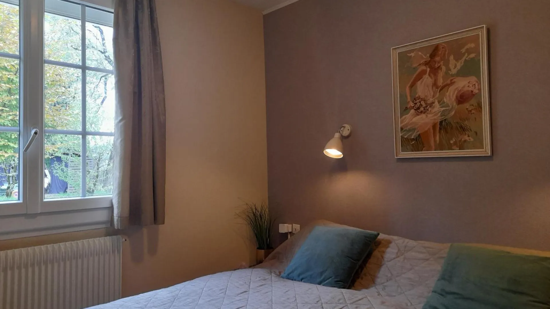 Διαμέρισμα Maison Le Petit Bonheur Soturac Γαλλία