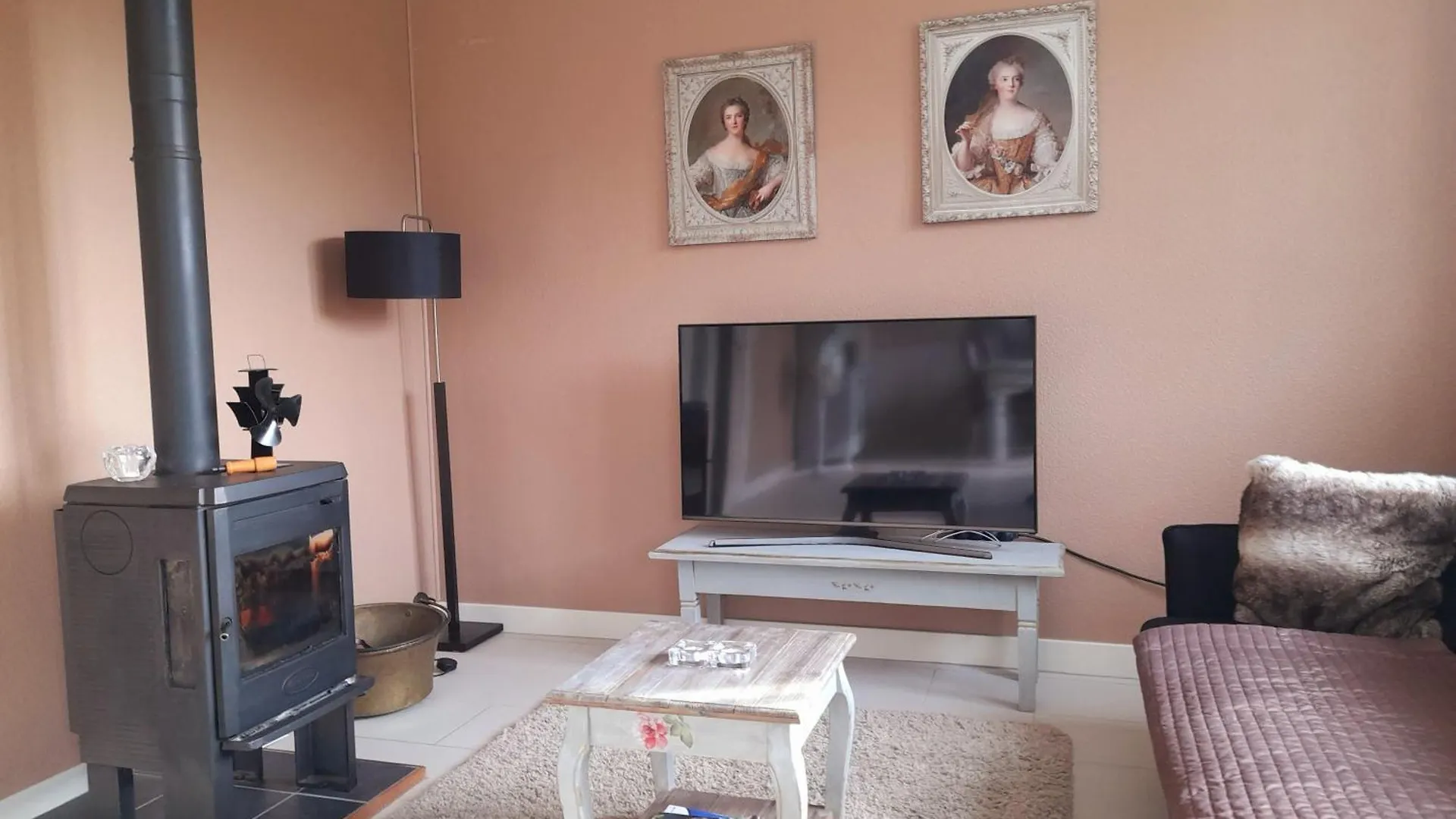 Maison Le Petit Bonheur Soturac