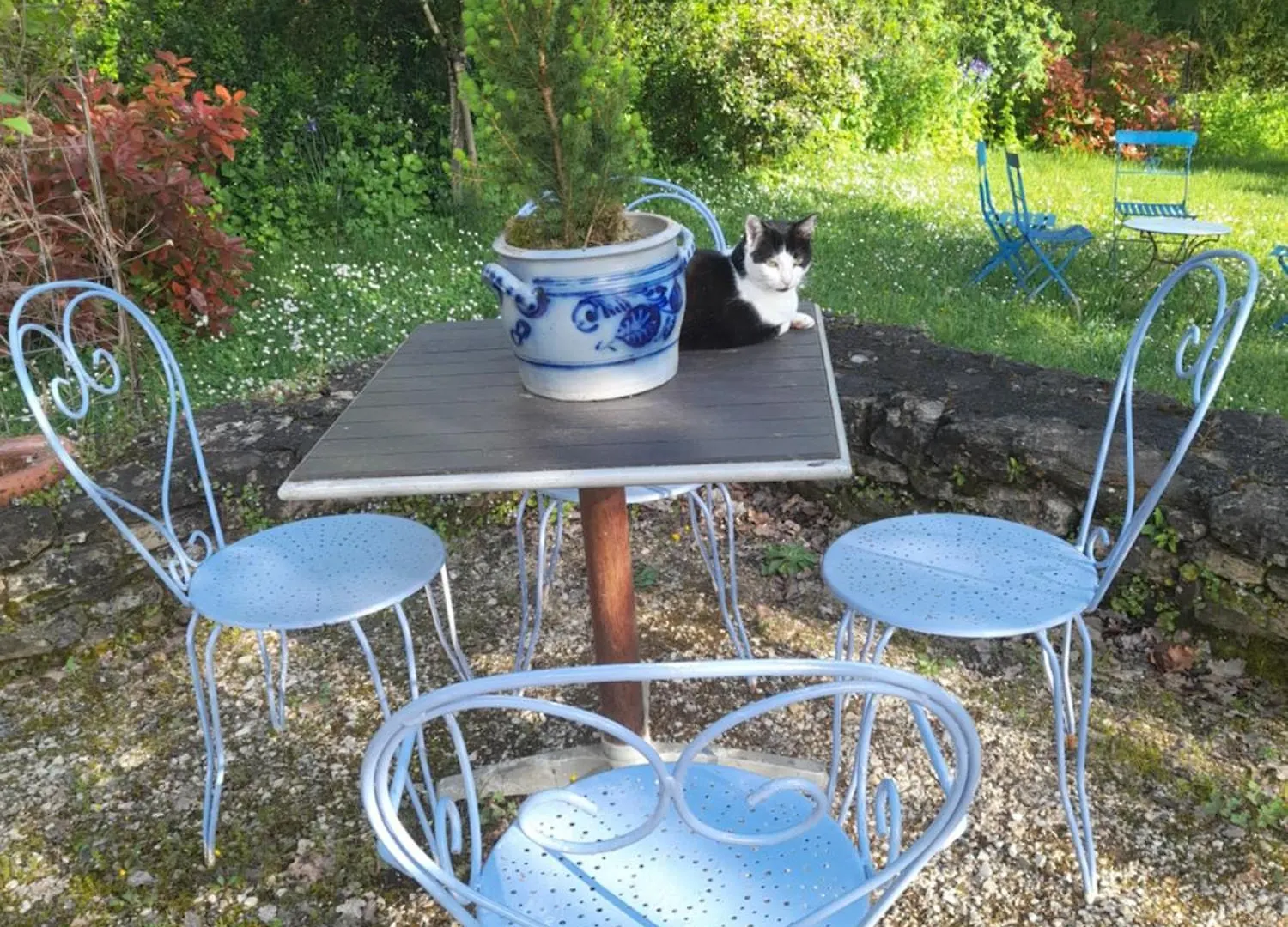 Maison Le Petit Bonheur Soturac 0*,
