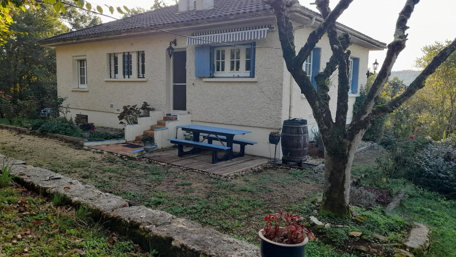 Maison Le Petit Bonheur Soturac 프랑스