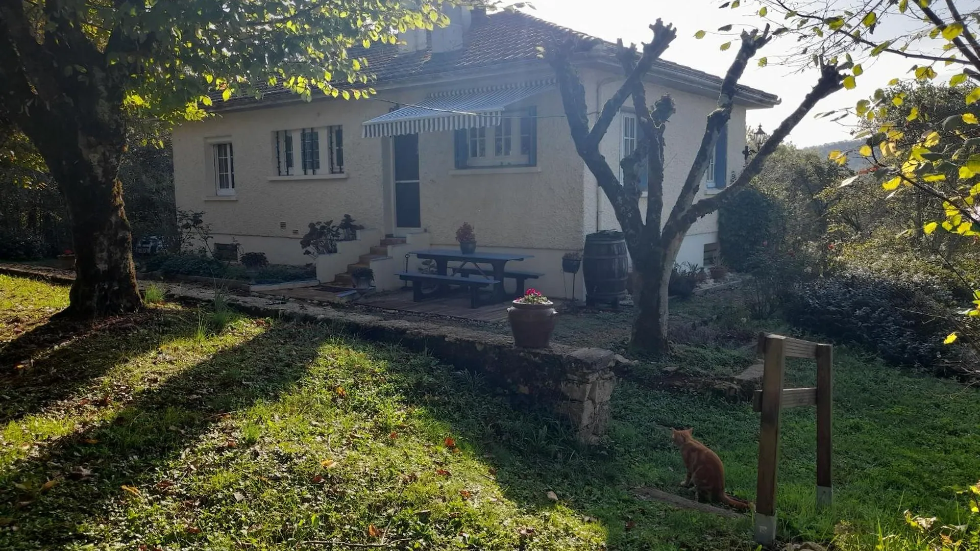 Maison Le Petit Bonheur Soturac 0*,  프랑스